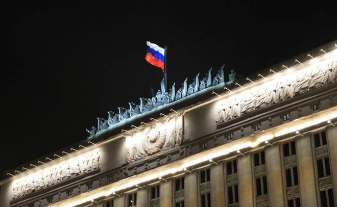 瓦格纳叛乱？俄罗斯发生了什么