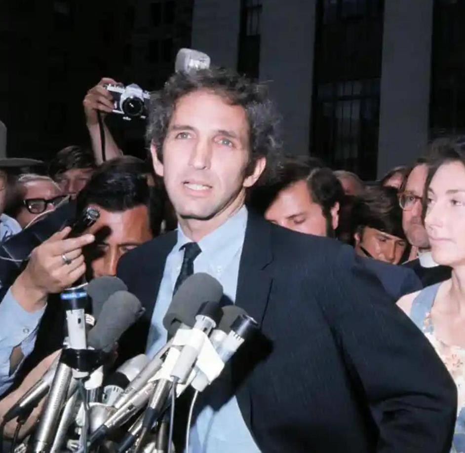 “美国最危险的人”，离世！