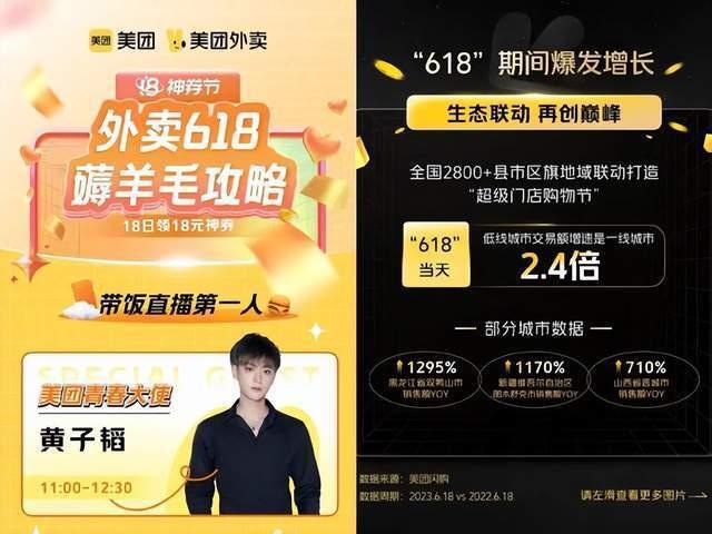 年轻人“瓦解”618，本地零售崛起