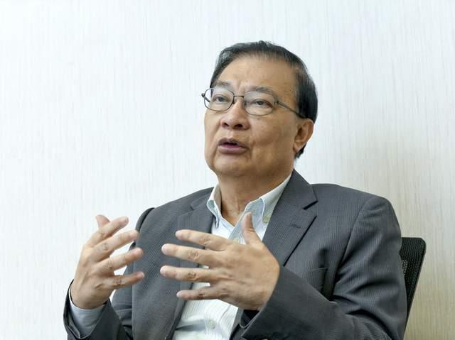 香港黑帮头子“庙街朗”被拘，涉嫌向3家新开张的比亚迪陈列室泼红漆