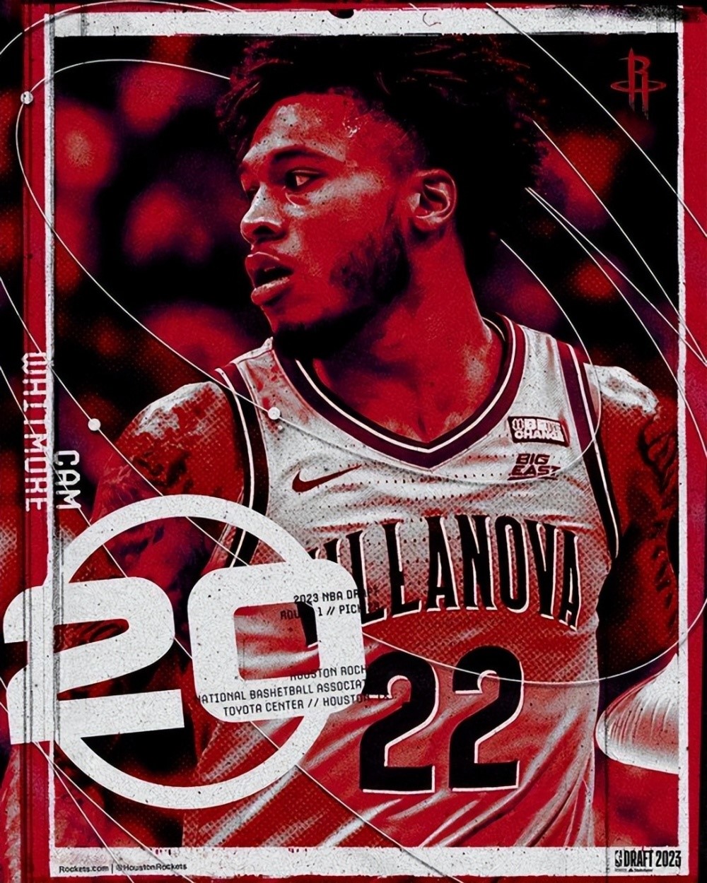 23年首轮秀薪资曝光：文班亚马四年5516万创纪录 白魔损失2093万