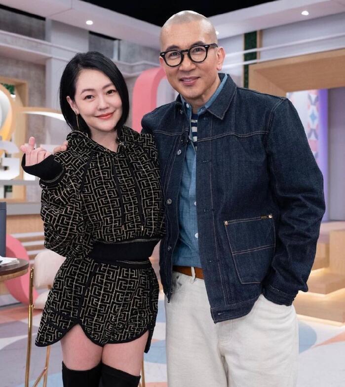 大小S否认吸毒将起诉葛斯齐，律师称成罪处罚率不高，一招可破解