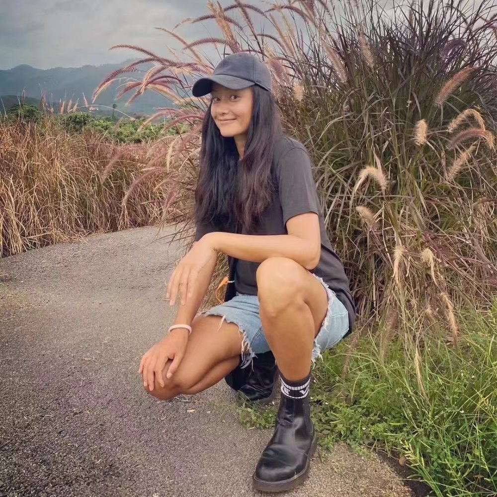 曾是国内“第一超模”，52岁回归舞台翻红，瞿颖：我没给自己设限