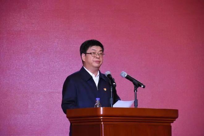 中央巡视刚结束，徐文荣落马