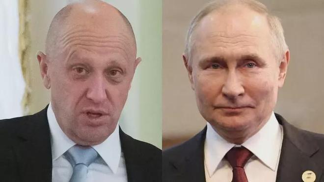 克宫解释为什么卢卡申科成调停人：他与普里戈任有约20年交情