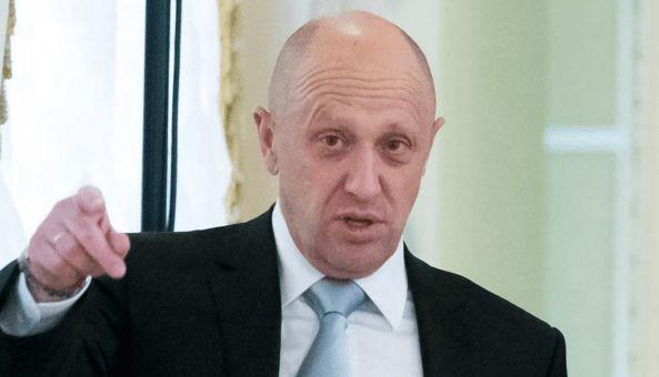 克宫解释为什么卢卡申科成调停人：他与普里戈任有约20年交情