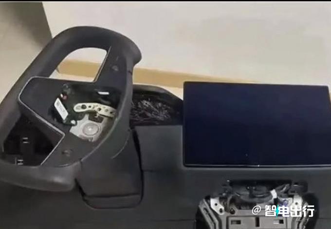 特斯拉员工：新Model 3下月发布，增液晶仪表＋保险杠摄像头