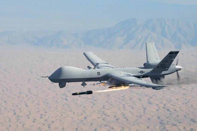 社评：美国在中国周边下“巨大赌注”，一定会亏