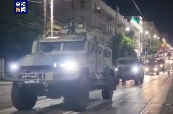 达成协议，俄危机解除！瓦格纳集团已撤离！俄方：撤销对普里戈任刑事立案！普京感谢卢卡申科……