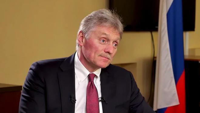 佩斯科夫：将撤销对普里戈任的刑事立案