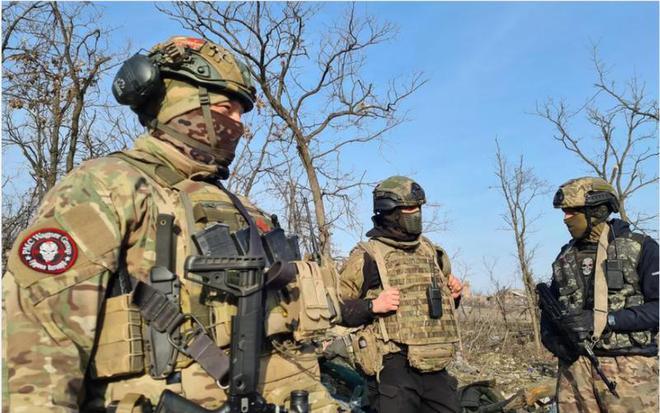 佩斯科夫：将撤销对普里戈任的刑事立案