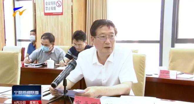 国务院调查组组长是他！3天前紧急率队离京赴地方，要求“严肃追责”