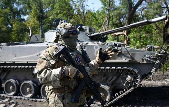 深度 | 24小时形势突变，俄罗斯经历了什么？