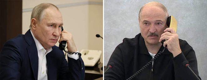 他，普京感谢的人，凭什么反转兵变？