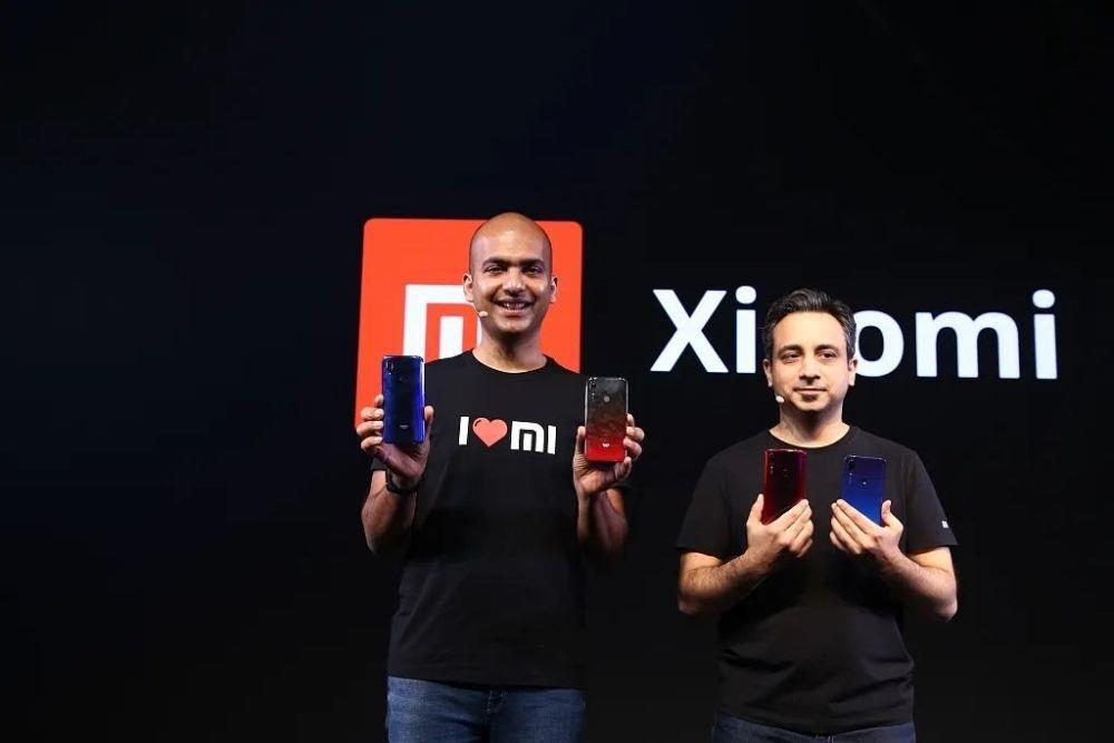 被罚48亿巨款，小米为何不直接退出印度？