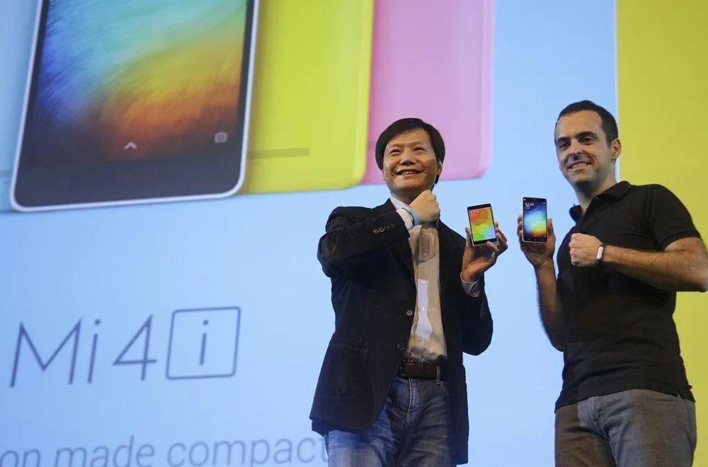 被罚48亿巨款，小米为何不直接退出印度？