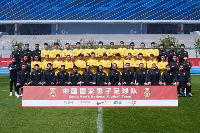国足10月有望凑齐世预赛最强阵容 将邀请美洲或非洲强队热身