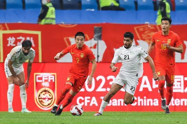 国足10月有望凑齐世预赛最强阵容 将邀请美洲或非洲强队热身