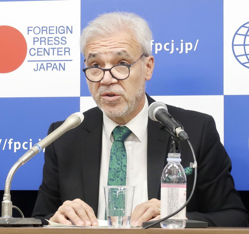 日本要开启“潘多拉的盒子”，现任首相将决定核废水排放日期