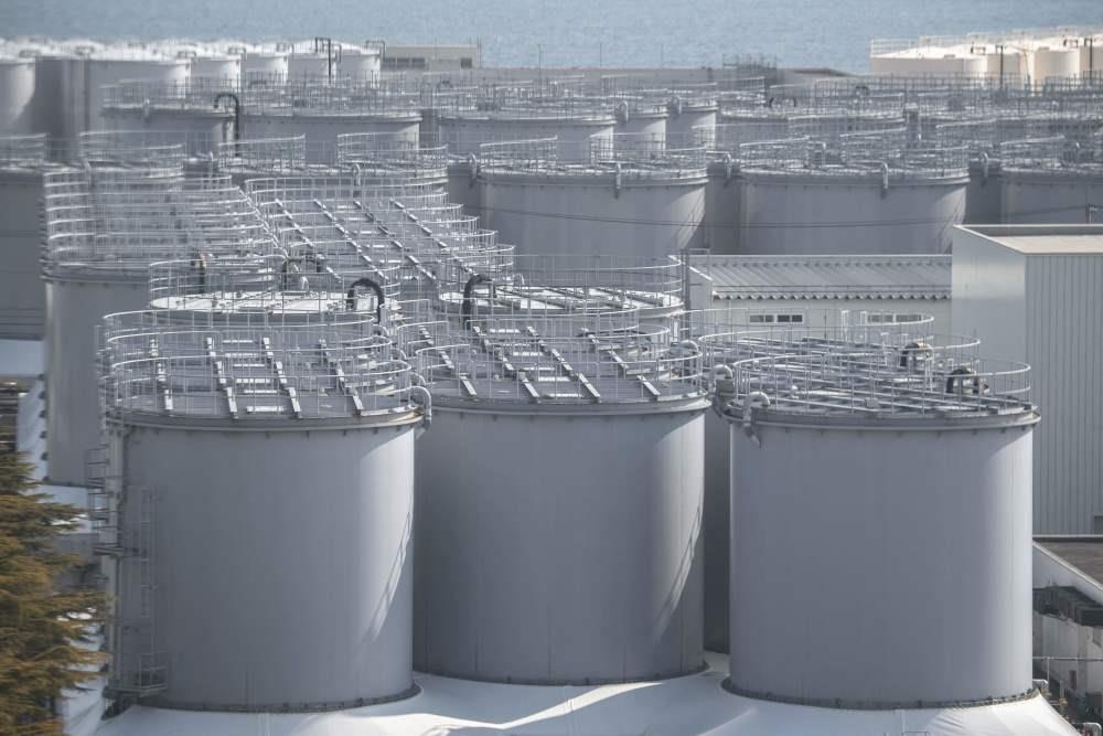 日本要开启“潘多拉的盒子”，现任首相将决定核废水排放日期