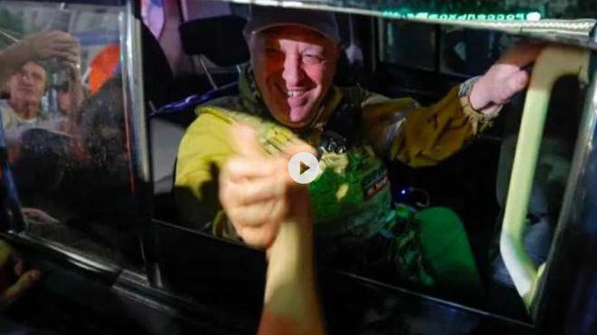 “瓦格纳之乱”平息，雇佣兵撤去哪了？