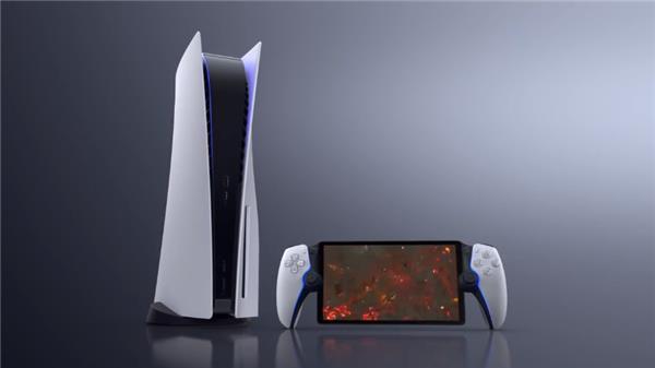 索尼史上最奇葩游戏机曝光!或售2000元,11月发布