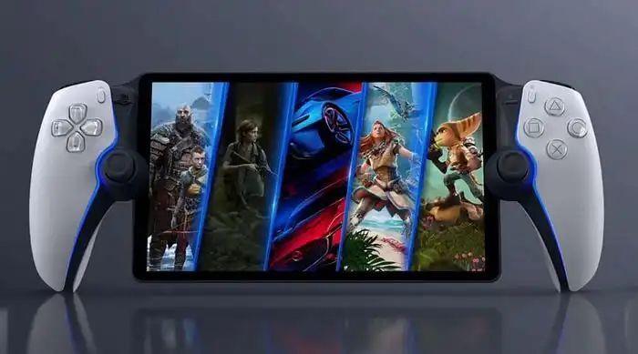 索尼史上最奇葩游戏机曝光!或售2000元,11月发布