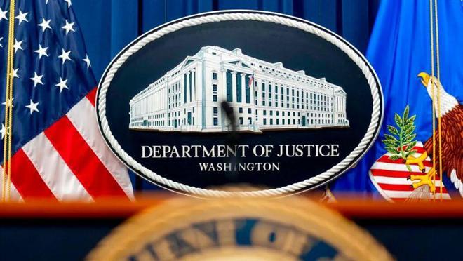 华春莹连发推，点破了布林肯与美国司法部的“双簧”