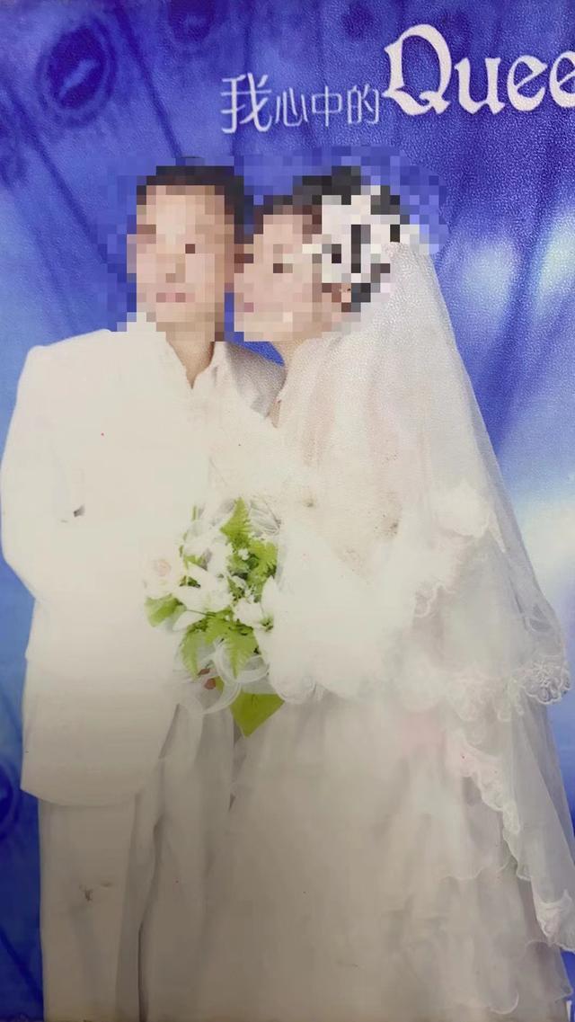 女子结婚2年被丈夫家暴16次致重伤：事发前已签订离婚协议书