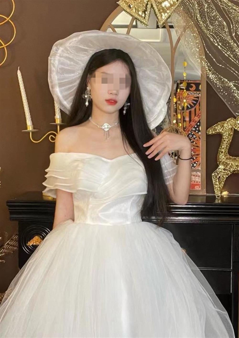 25岁女子到青岛旅游失踪，6天后遗体浮现海上，家属：无暴力外伤