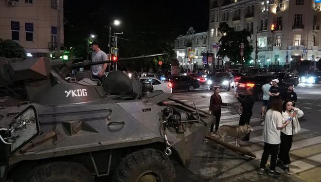 俄官员：国家杜马已立法阻止私人军事公司与囚犯签订合同