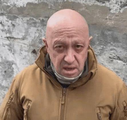 快讯！外媒：普里戈任被看到出现在白俄罗斯首都一家酒店