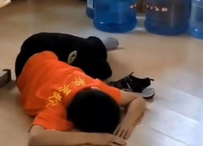 “8岁男孩被殴致死”涉事武术俱乐部已关停，中国武术协会：已关注，并督促处理