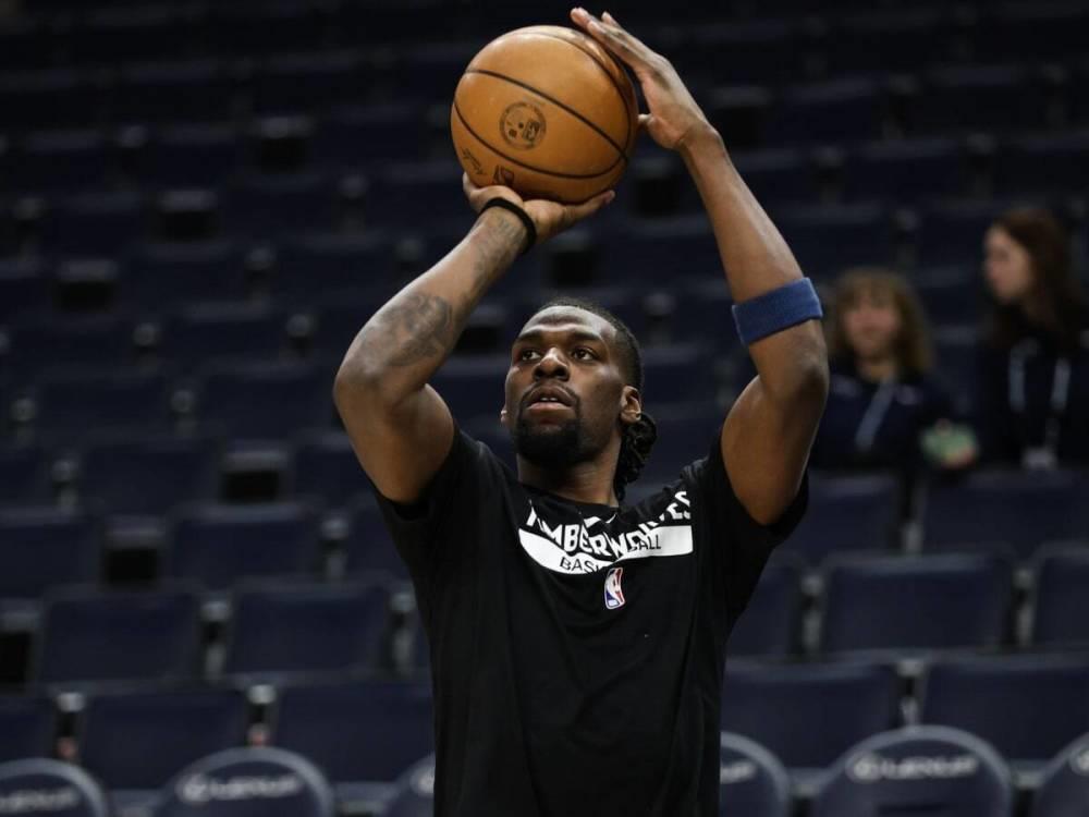 森林狼与里德达成续约！3年4200万含球员选项 一数据仅次恩比德