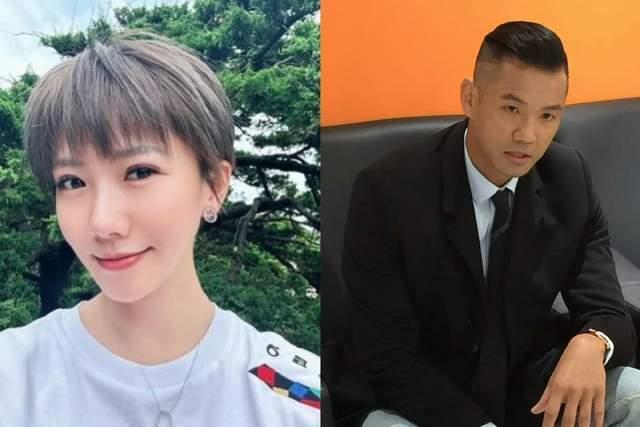 台女艺人指控范玮琪老公陈建州性骚扰，男方全盘否认：将追责