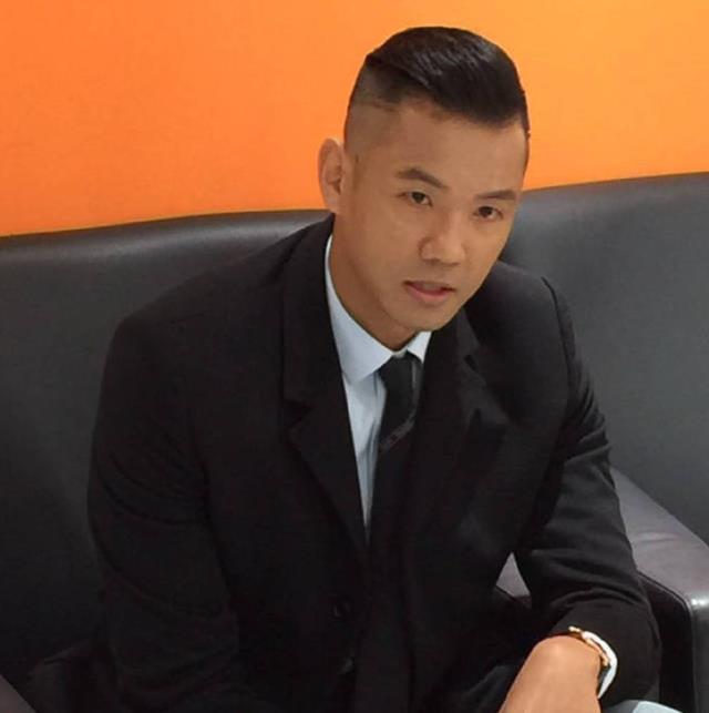 台女艺人指控范玮琪老公陈建州性骚扰，男方全盘否认：将追责