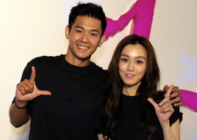 台女艺人指控范玮琪老公陈建州性骚扰，男方全盘否认：将追责