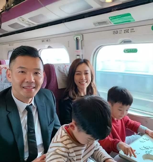 台女艺人指控范玮琪老公陈建州性骚扰，男方全盘否认：将追责