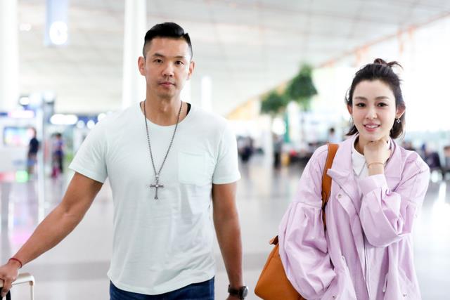 台女艺人指控范玮琪老公陈建州性骚扰，男方全盘否认：将追责