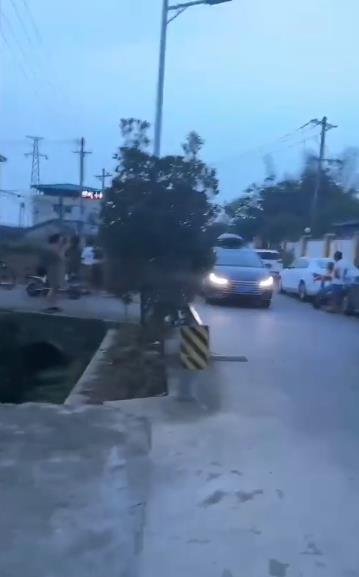 四川德阳一学院附近发生分尸案？警方回应：情节不属实