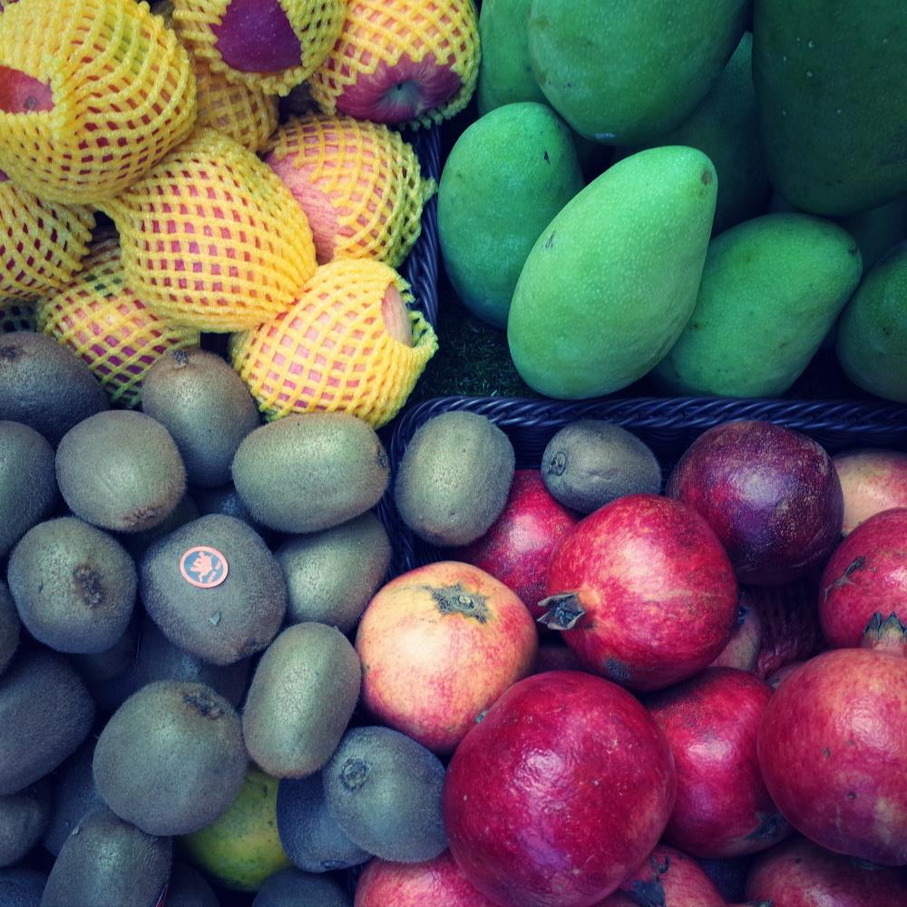 中国水果大省哪家强：浙江杨梅产值或超50亿，河南西瓜产量居首