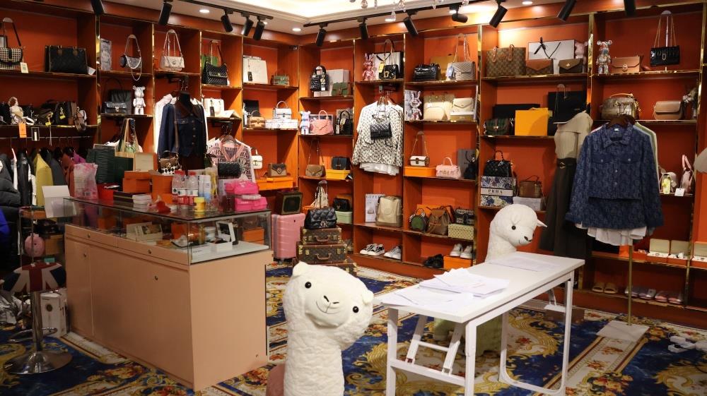 60岁阿姨“投资”AI数字人直播，讲师暗示轻松月入10万