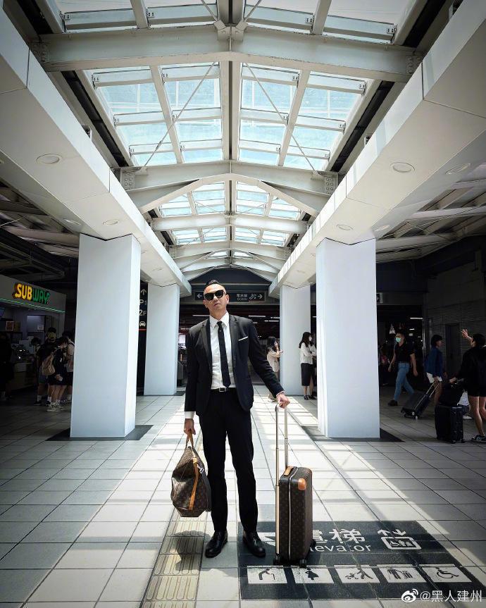 陈建州被女歌手指控性骚扰，男方：所指不实 女方：均为事实