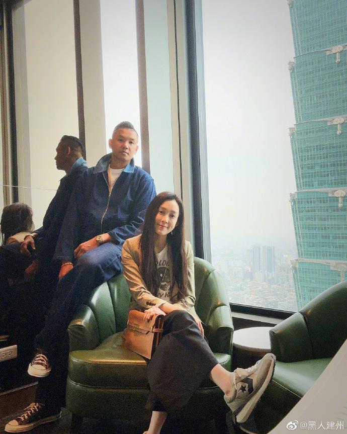 陈建州被女歌手指控性骚扰，男方：所指不实 女方：均为事实