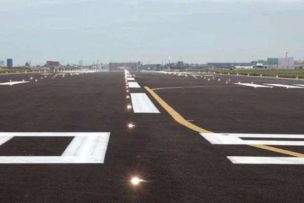 通报禁航！台军证实将首度于民用桃园机场进行“反空机降”军演