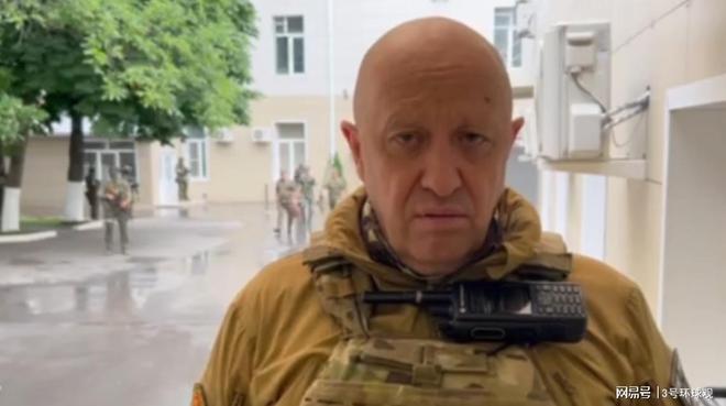 俄媒:“二普”同日发声，瓦格纳事件平息几天以来，发生了什么