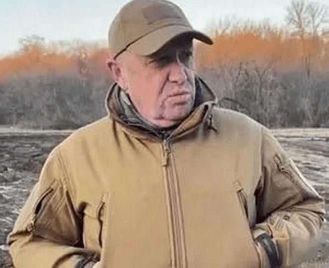 俄罗斯撤销针对普里戈任的刑事立案