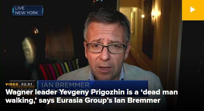 卢卡申科说瓦格纳事件后白俄罗斯军队全面战备