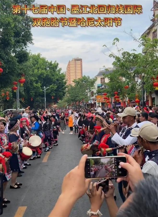 凭“双胞水”走红的云南墨江：水中并未检测出特殊物质，双胞产业却已规模化