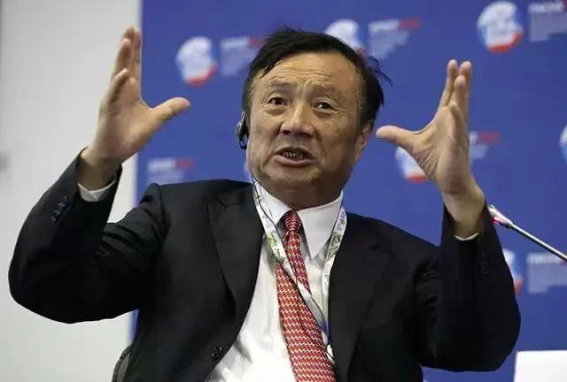 华为投资，有多凶猛？